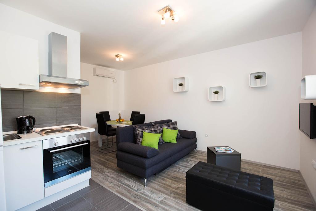 Apartamento Mia
