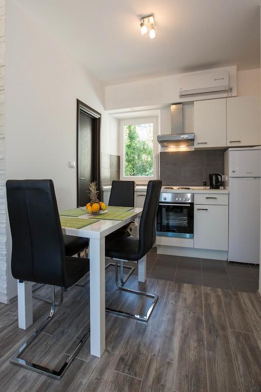 Apartamento Mia