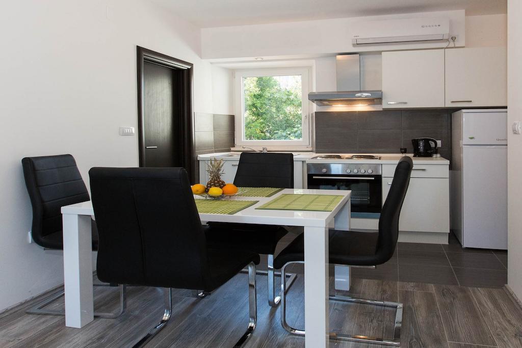 Apartamento Mia
