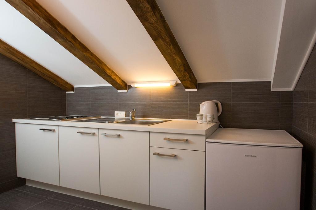 Apartamento Mia