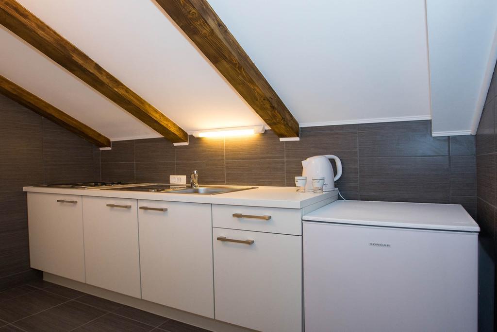 Apartamento Mia *