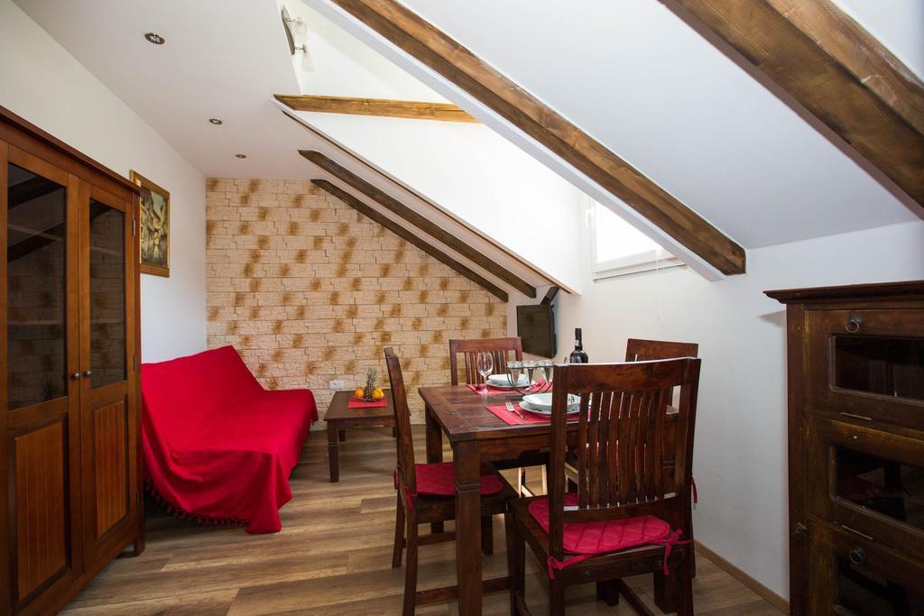 Apartamento Mia *