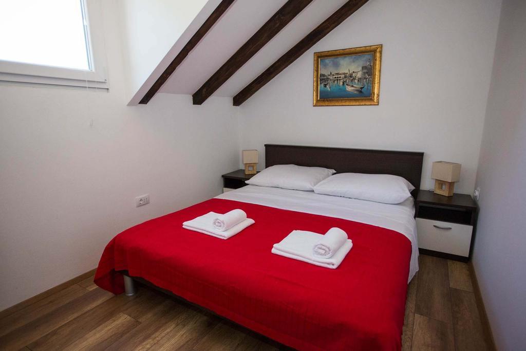 Apartamento Mia *