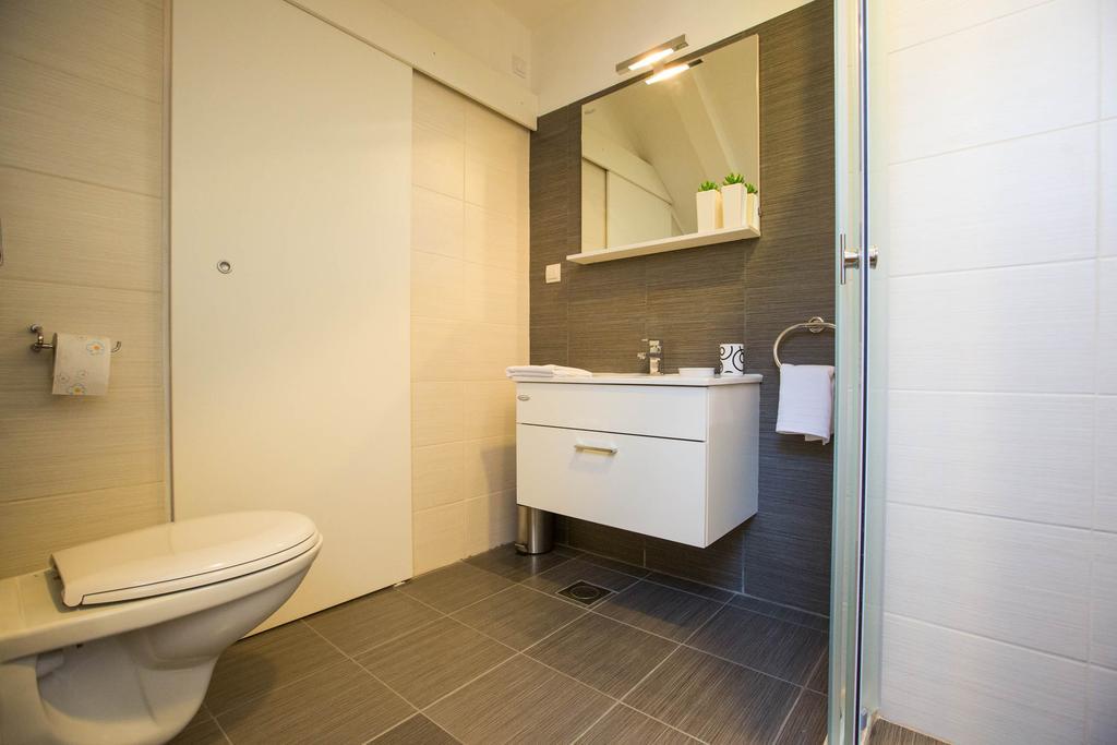 Apartamento Mia *