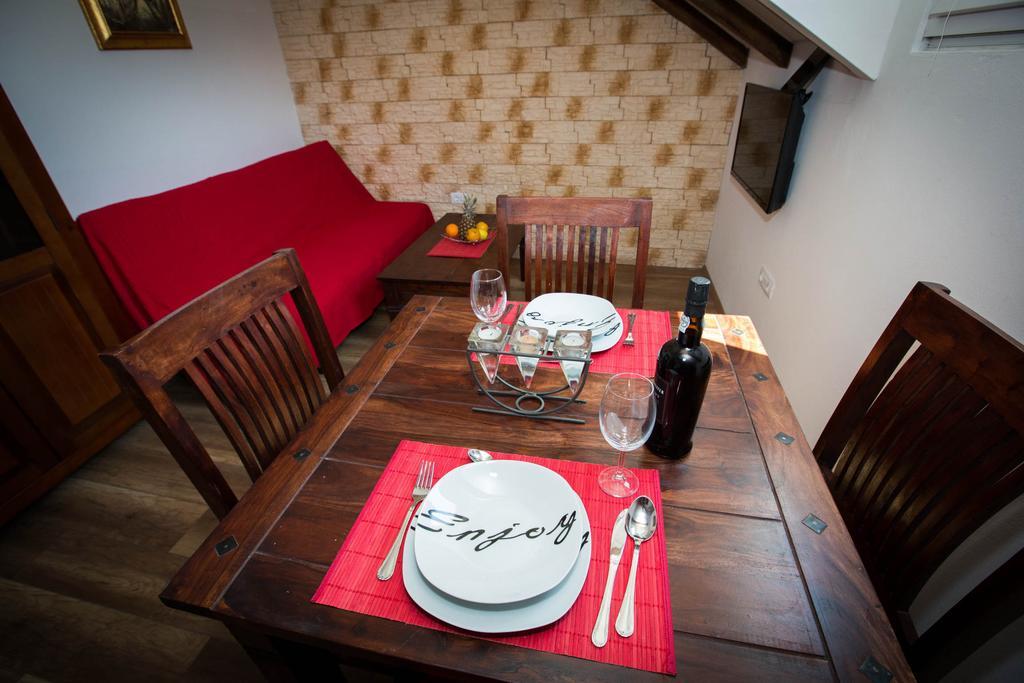 Apartamento Mia Dubrovnik