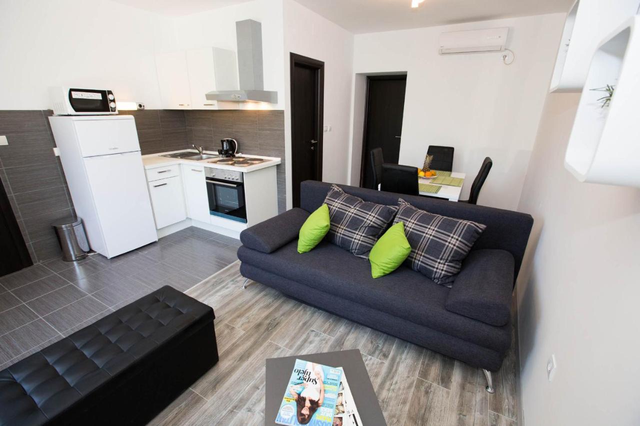 Apartamento Mia *