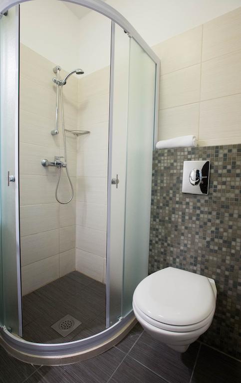 Apartman Mia *